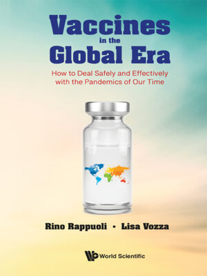 cover image of Vaccines In the Global Era